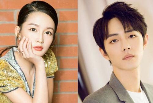 圈内人爆料肖战李沁恋爱,娱乐圈新恋情引发热议  第1张